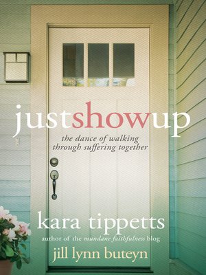 cover image of Just Show Up